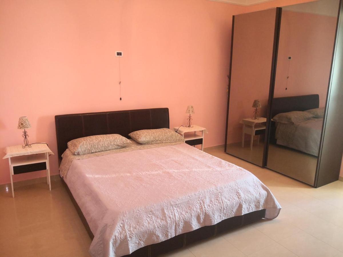 Apartmán Casa Dei Trabocchi San Vito Chietino Exteriér fotografie